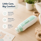 Nail Clipper By Loetty