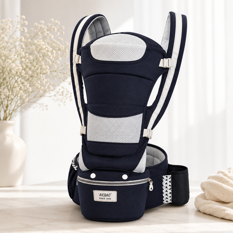 3 In 1 Baby Carrier By Loetty