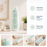 Nail Clipper By Loetty