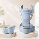 3 In 1 Baby Carrier By Loetty
