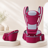 3 In 1 Baby Carrier By Loetty