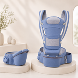 3 In 1 Baby Carrier By Loetty