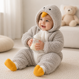 Penguin Snuggle Suit By Loetty