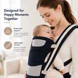 3 In 1 Baby Carrier By Loetty
